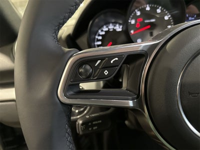 2025 Porsche 718 Cayman S