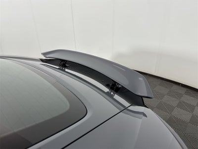 2025 Porsche 718 Cayman S