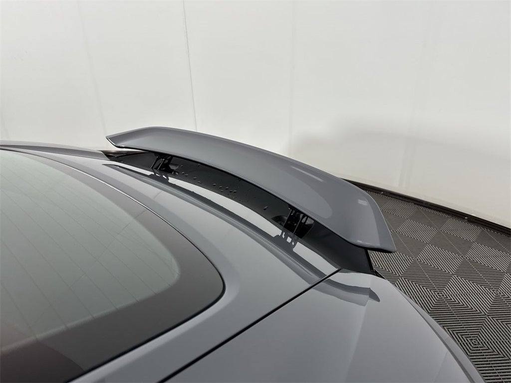 2025 Porsche 718 Cayman S