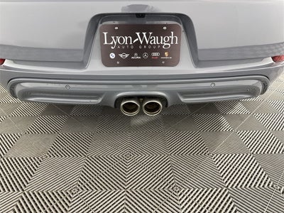 2025 Porsche 718 Cayman S