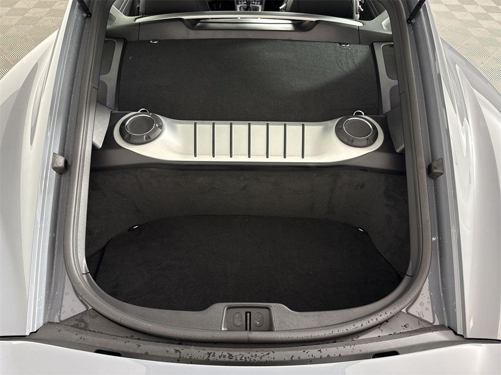 2025 Porsche 718 Cayman S