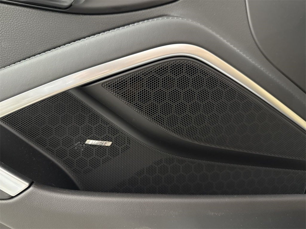 2025 Porsche 718 Cayman S