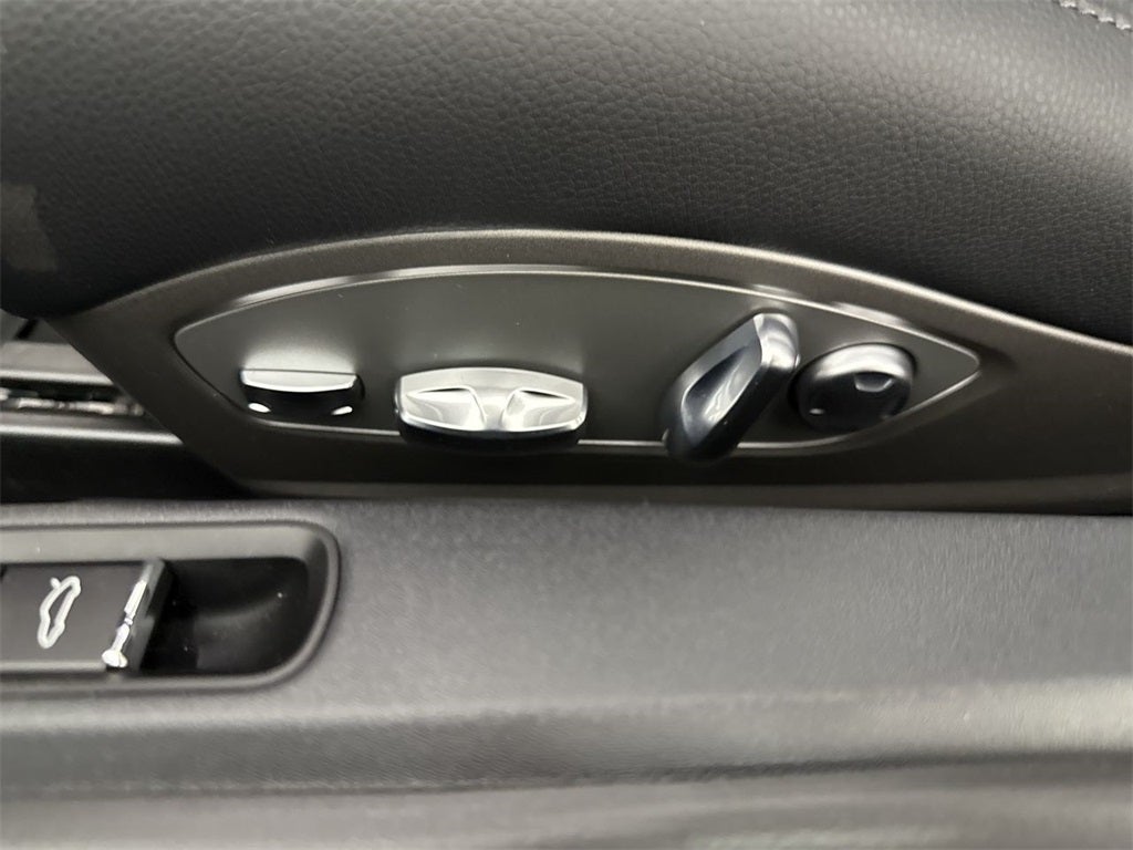 2025 Porsche 718 Cayman S