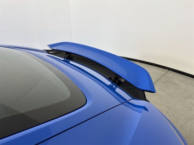 2023 Porsche 718 Cayman S