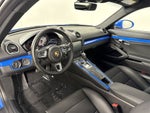 2023 Porsche 718 Cayman S