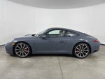2017 Porsche 911 Base