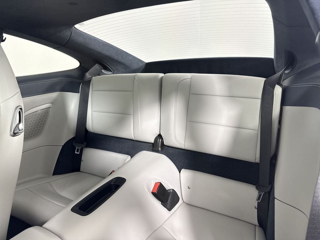2017 Porsche 911 Base