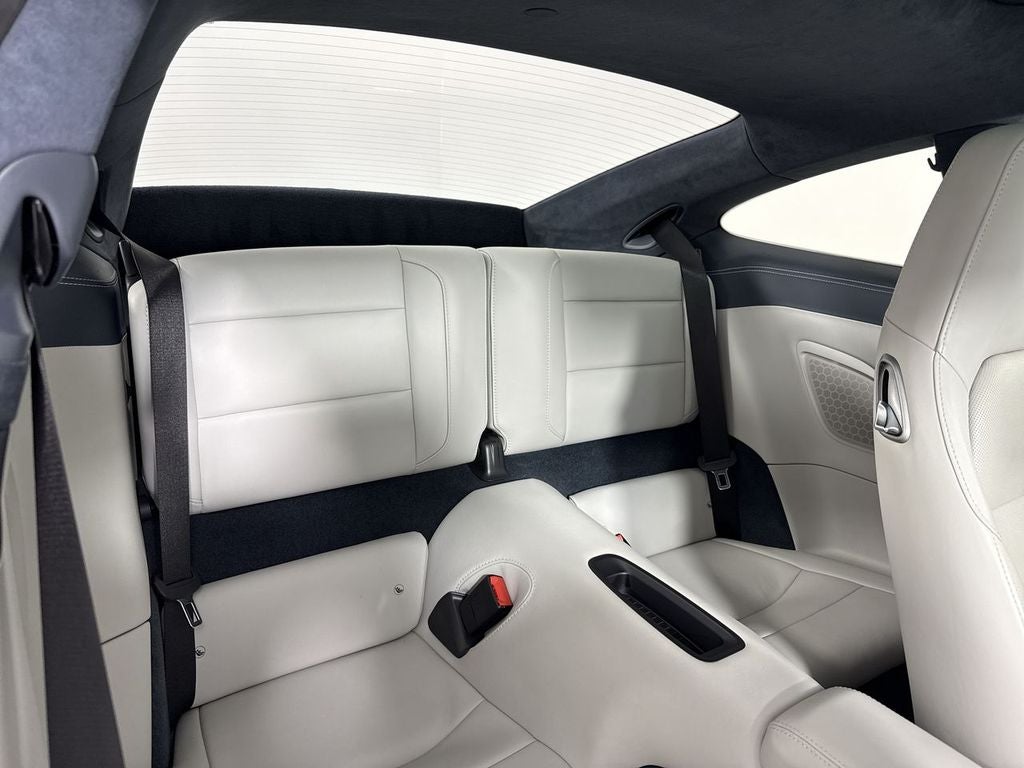 2017 Porsche 911 Base