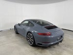 2017 Porsche 911 Base