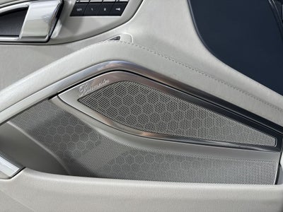 2017 Porsche 911 Base