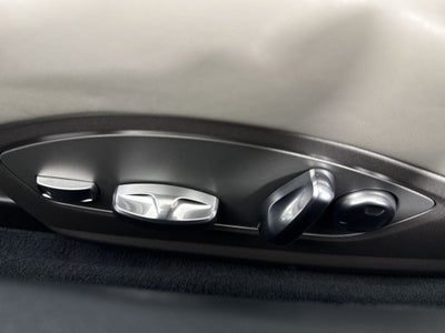 2017 Porsche 911 Base