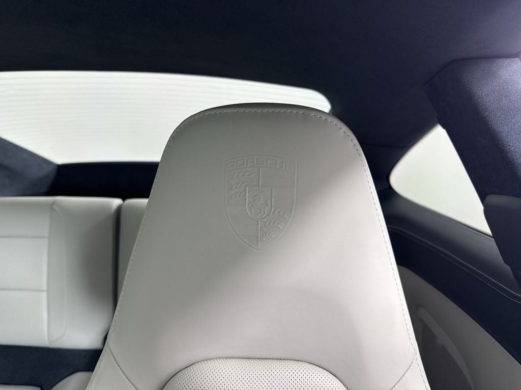 2017 Porsche 911 Base