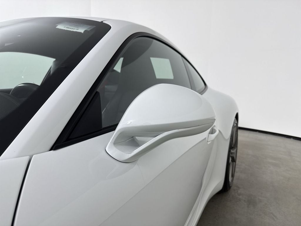 2019 Porsche 911 Base