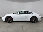2019 Porsche 911 Base
