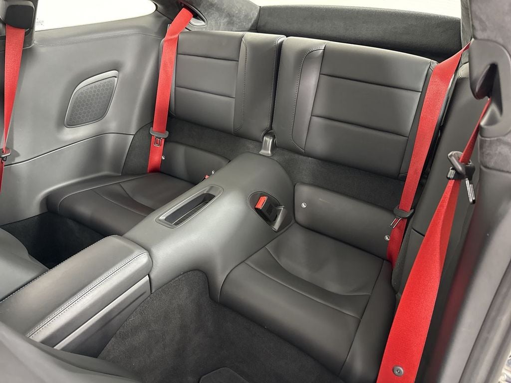 2019 Porsche 911 Base