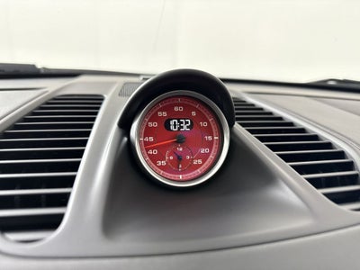 2019 Porsche 911 Base