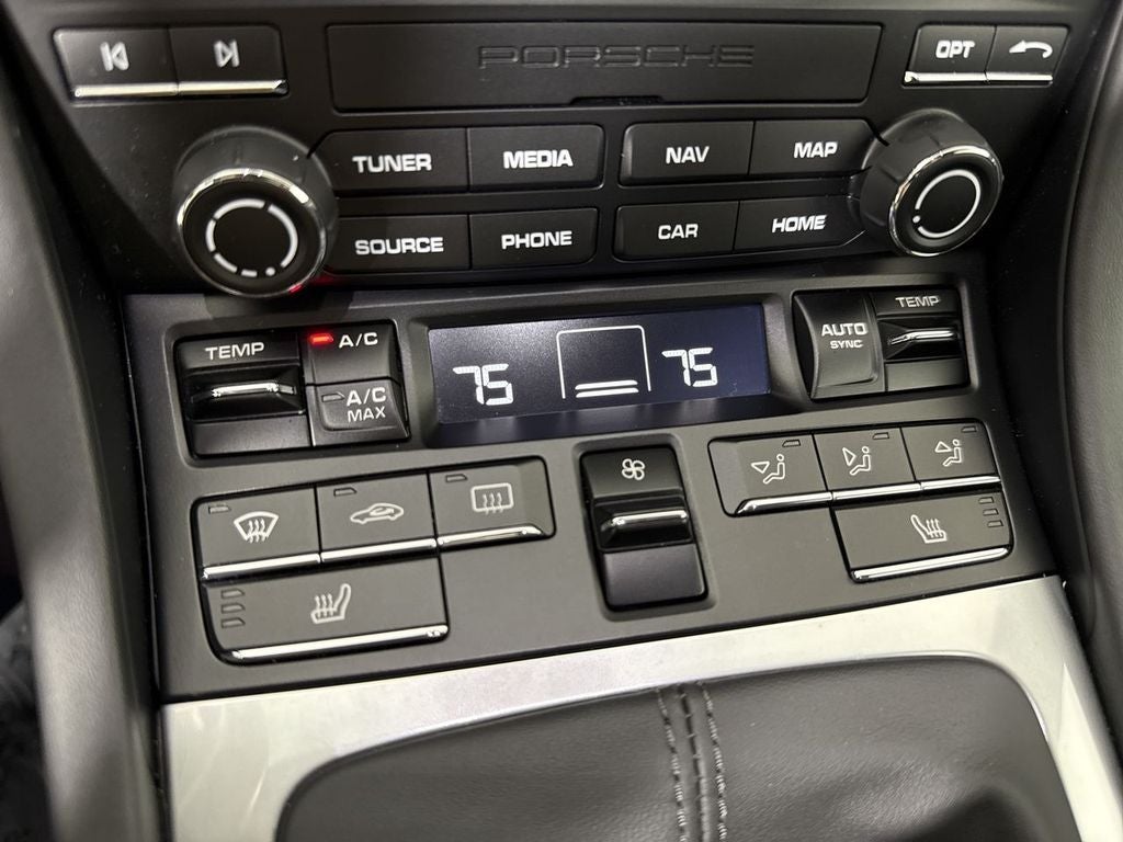 2019 Porsche 911 Base