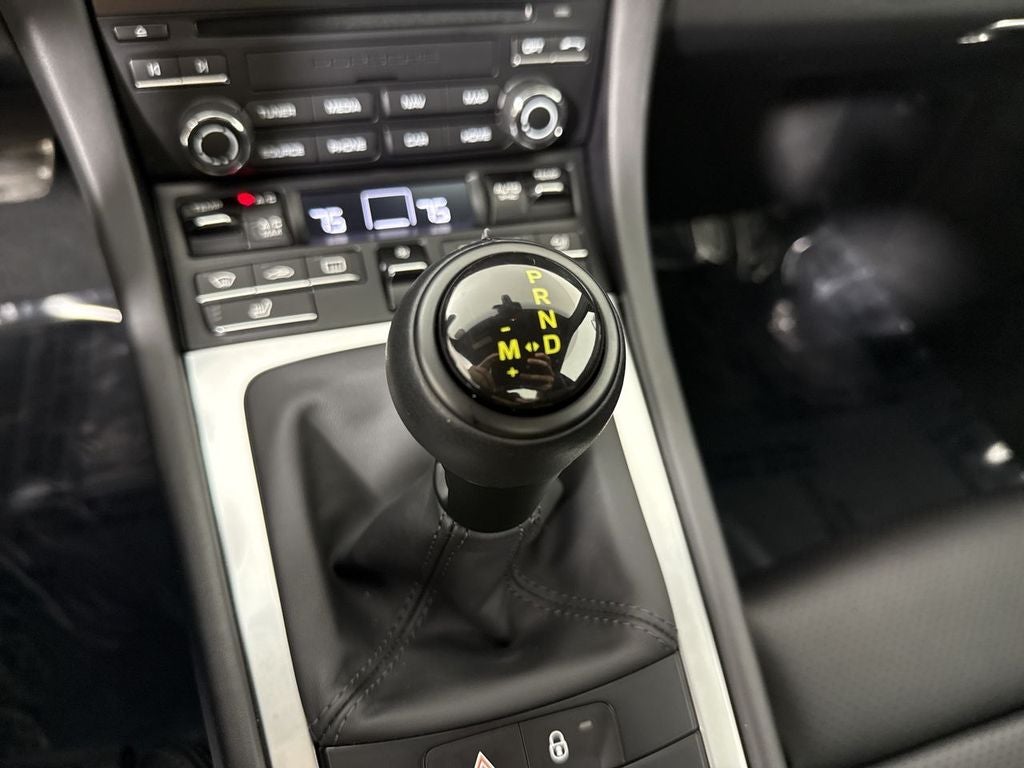 2019 Porsche 911 Base