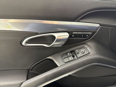 2019 Porsche 911 Base