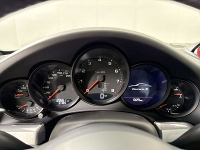 2019 Porsche 911 Base