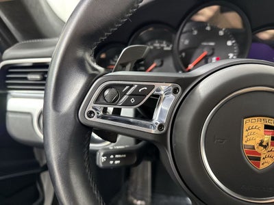 2019 Porsche 911 Base