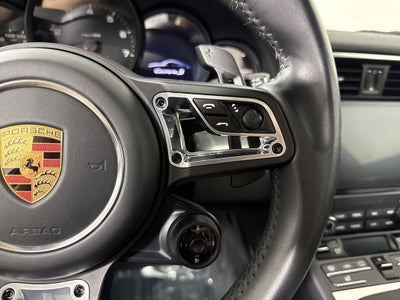 2019 Porsche 911 Base