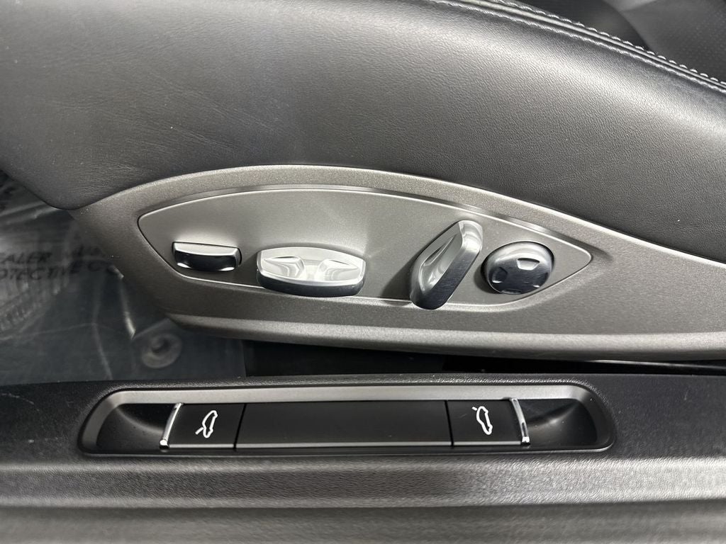 2019 Porsche 911 Base