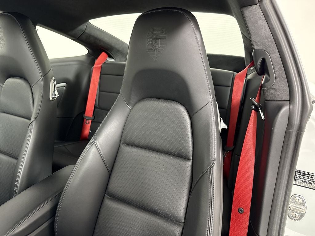 2019 Porsche 911 Base