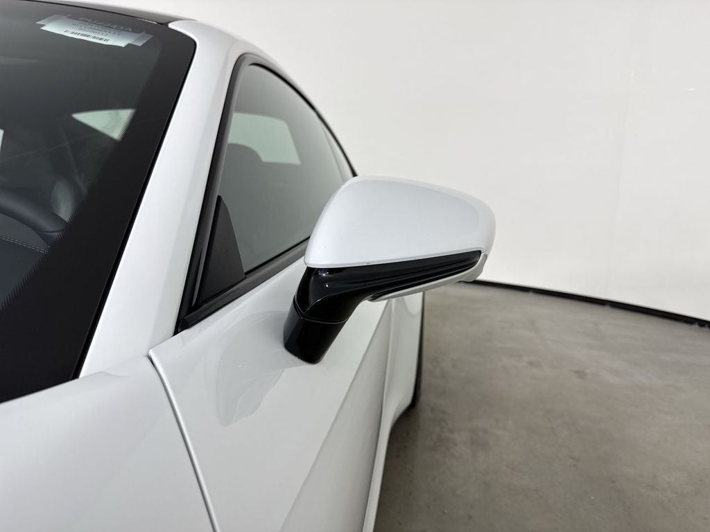 2024 Porsche 911 Carrera 4S