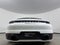 2024 Porsche 911 Carrera 4S
