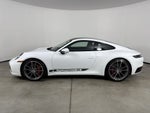 2024 Porsche 911 Carrera 4S