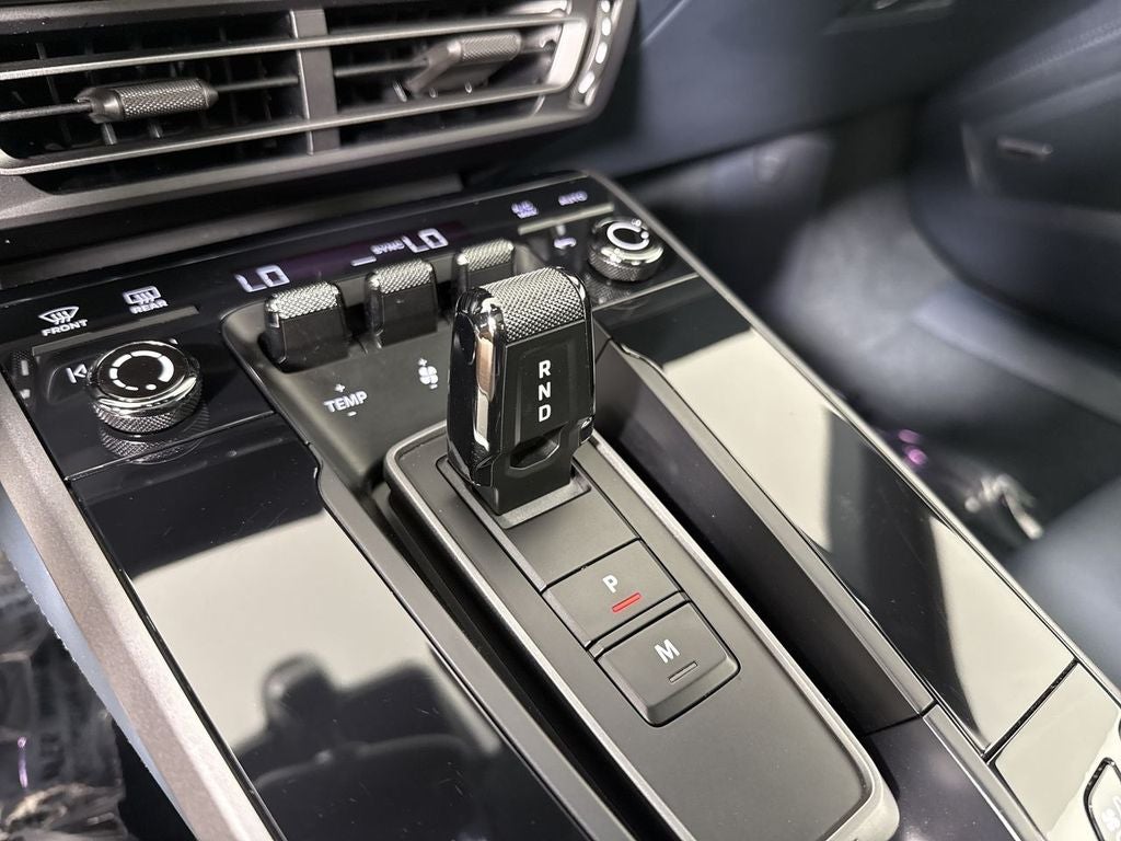 2024 Porsche 911 Carrera 4S