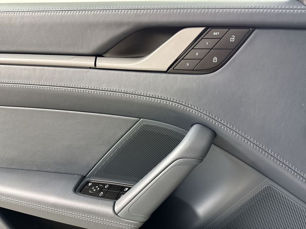 2024 Porsche 911 Carrera 4S