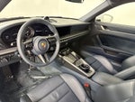 2024 Porsche 911 Carrera 4S