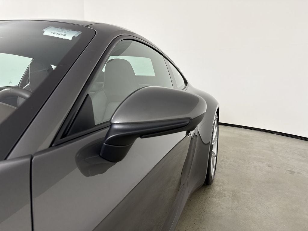 2024 Porsche 911 Carrera S