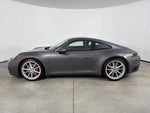 2024 Porsche 911 Carrera S