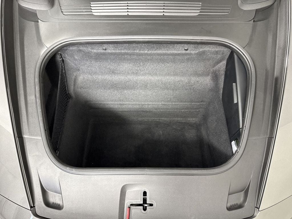 2024 Porsche 911 Carrera S