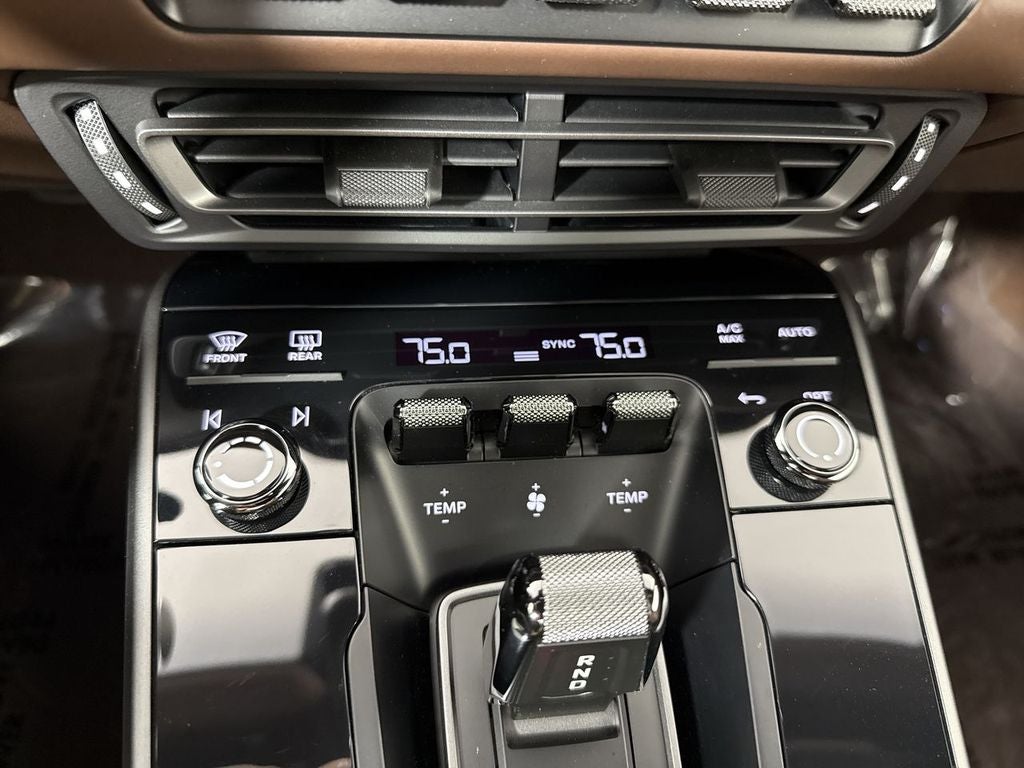 2024 Porsche 911 Carrera S
