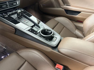 2024 Porsche 911 Carrera S
