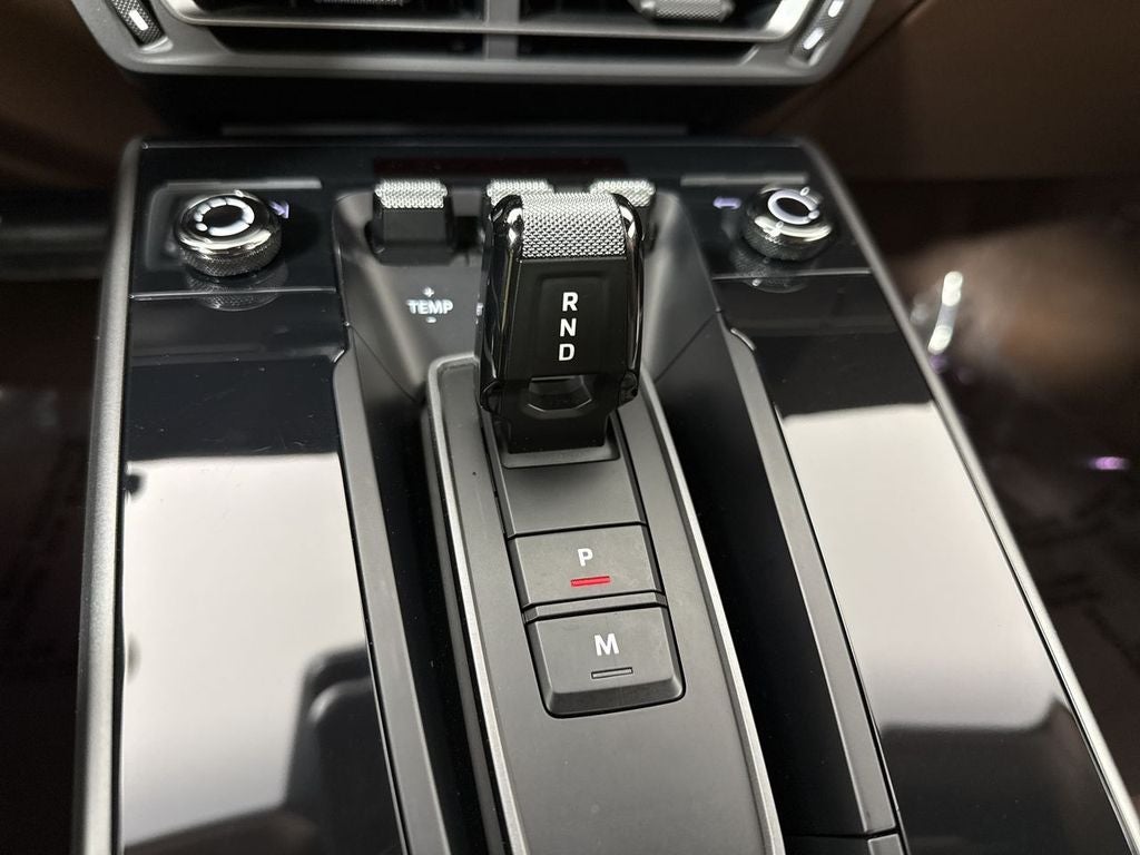 2024 Porsche 911 Carrera S