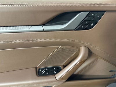 2024 Porsche 911 Carrera S