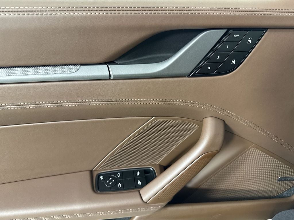 2024 Porsche 911 Carrera S