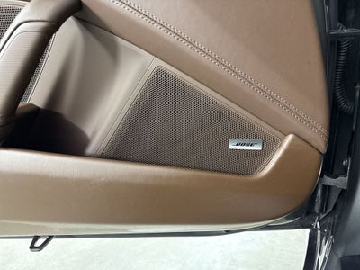 2024 Porsche 911 Carrera S