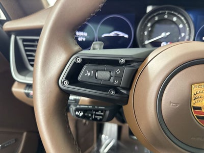 2024 Porsche 911 Carrera S