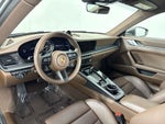 2024 Porsche 911 Carrera S