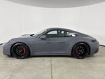 2025 Porsche 911 Carrera 4 GTS
