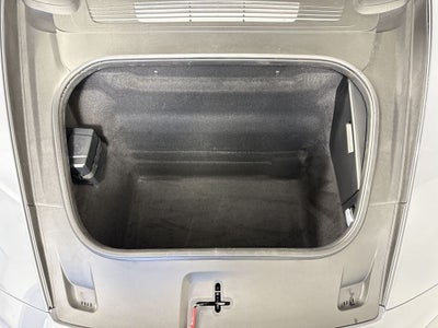 2025 Porsche 911 Carrera 4 GTS