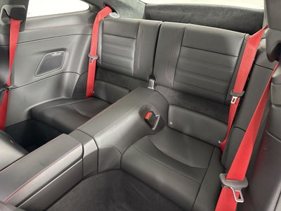 2025 Porsche 911 Carrera 4 GTS