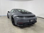 2025 Porsche 911 Carrera 4 GTS