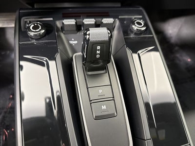 2025 Porsche 911 Carrera 4 GTS